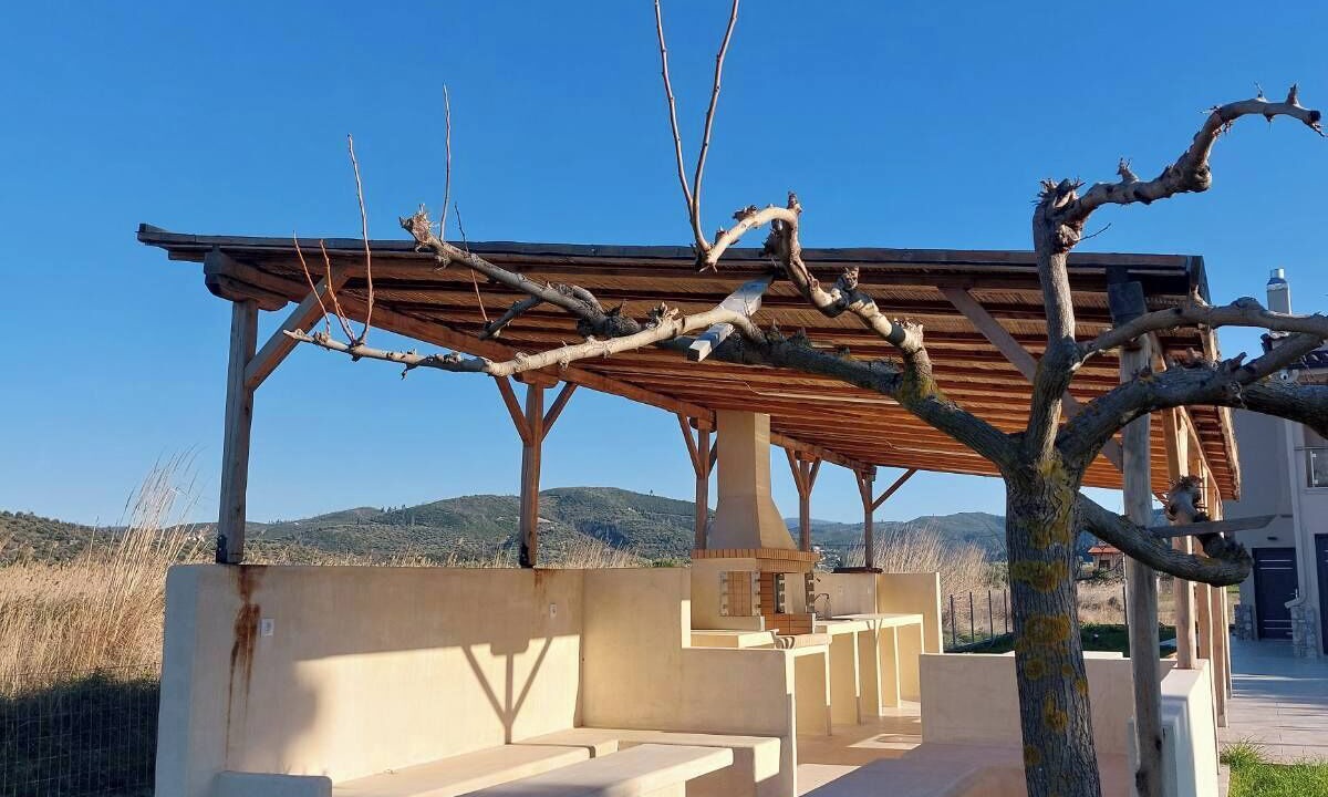 Photo of Outdoor in Aravissos