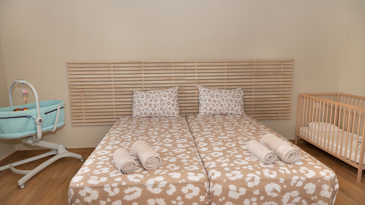Photo of Bedroom in Aravissos