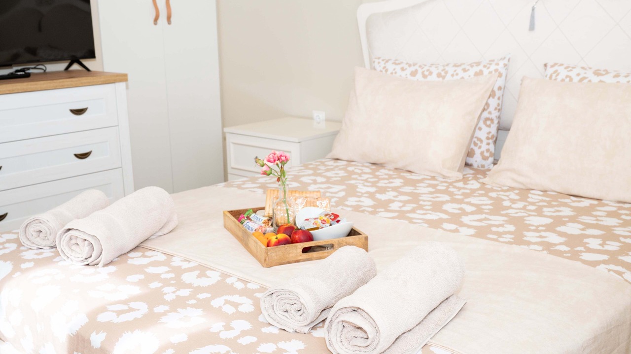 Photo of Bedroom in Aravissos