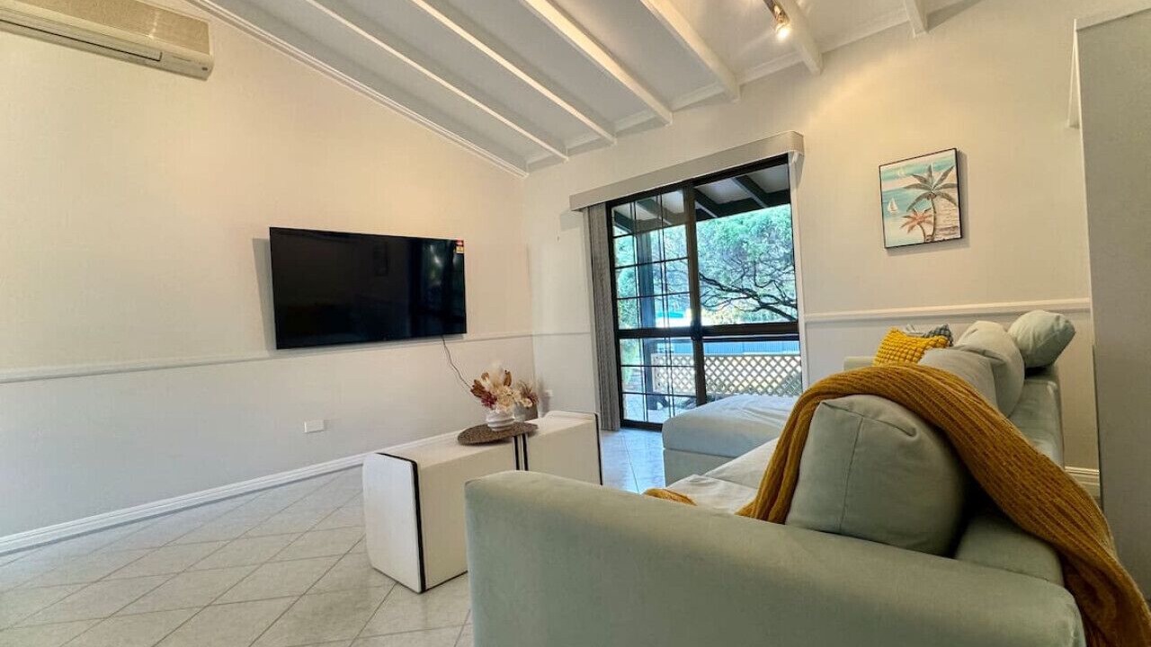 Photo of Livingroom in Daisy Hill