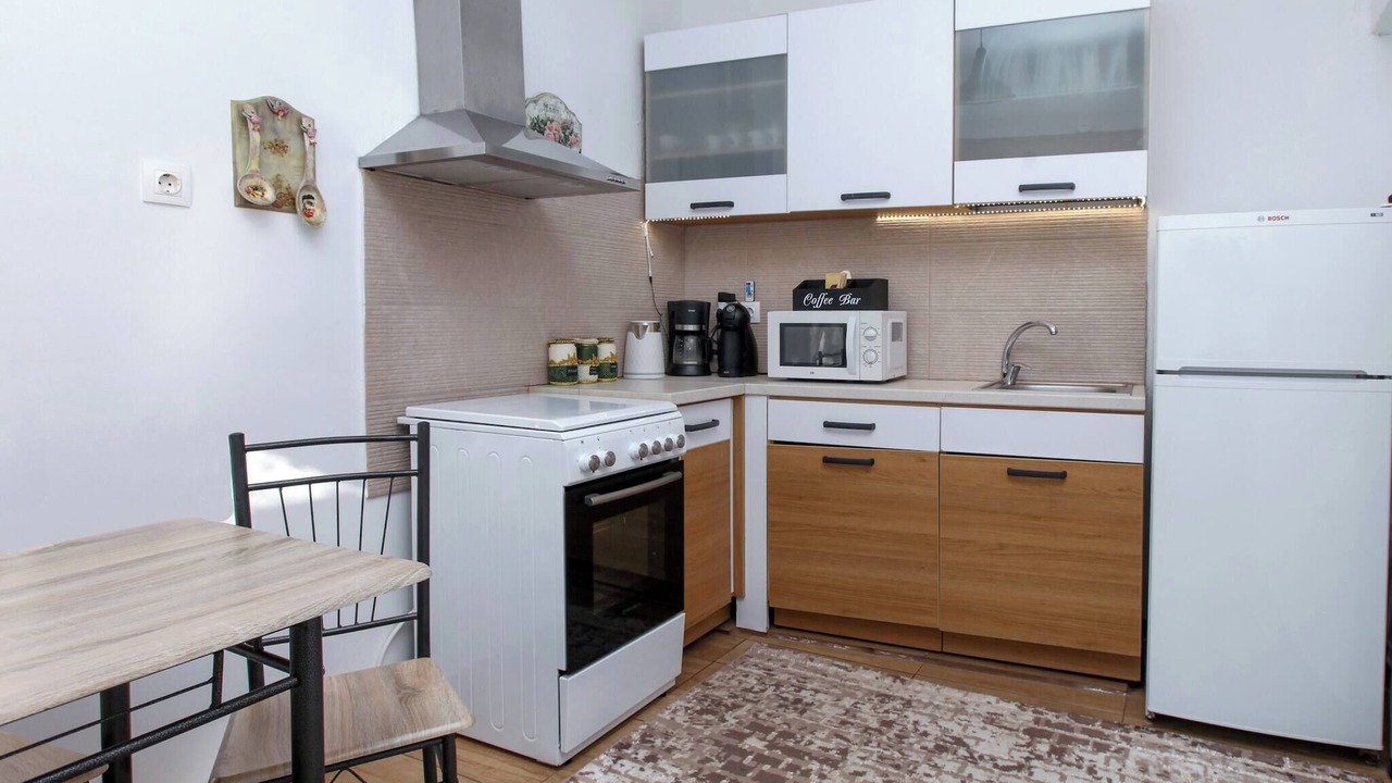 Photo of Kitchen in Elliniko-Argyroupoli