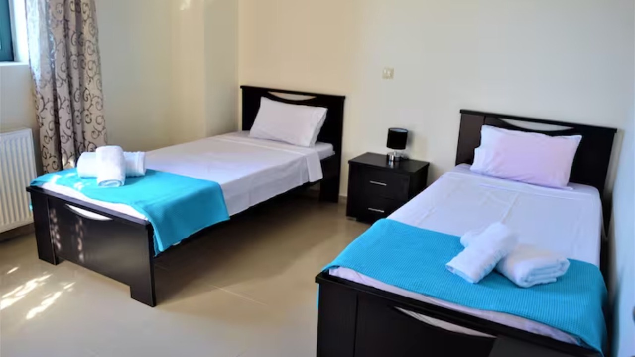 Photo of Bedroom in Stavros
