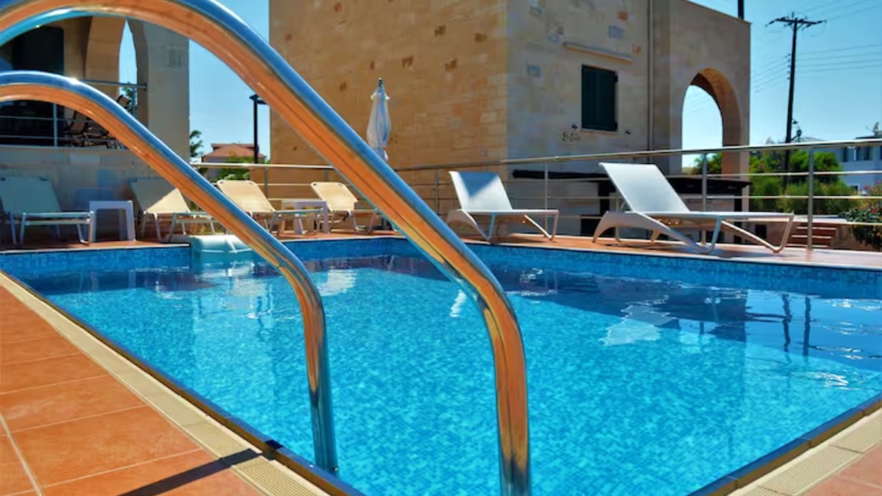 Photo of Outdoor in Stavros