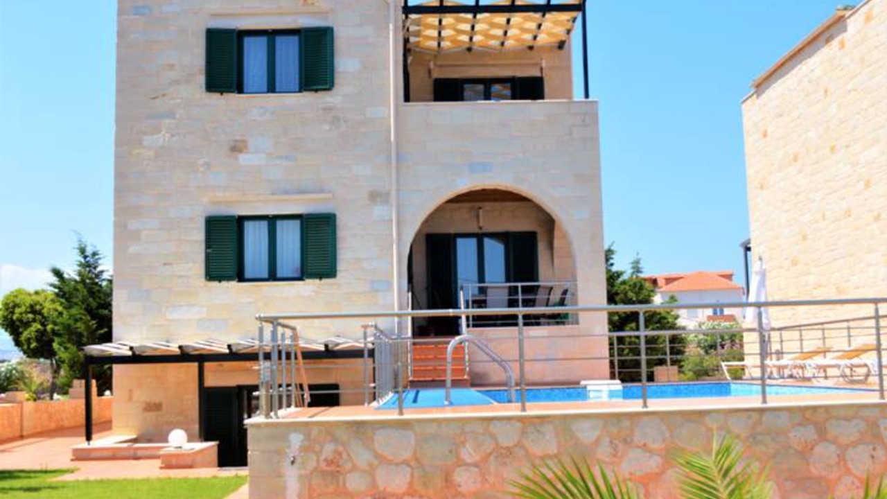 Photo of Outdoor in Stavros