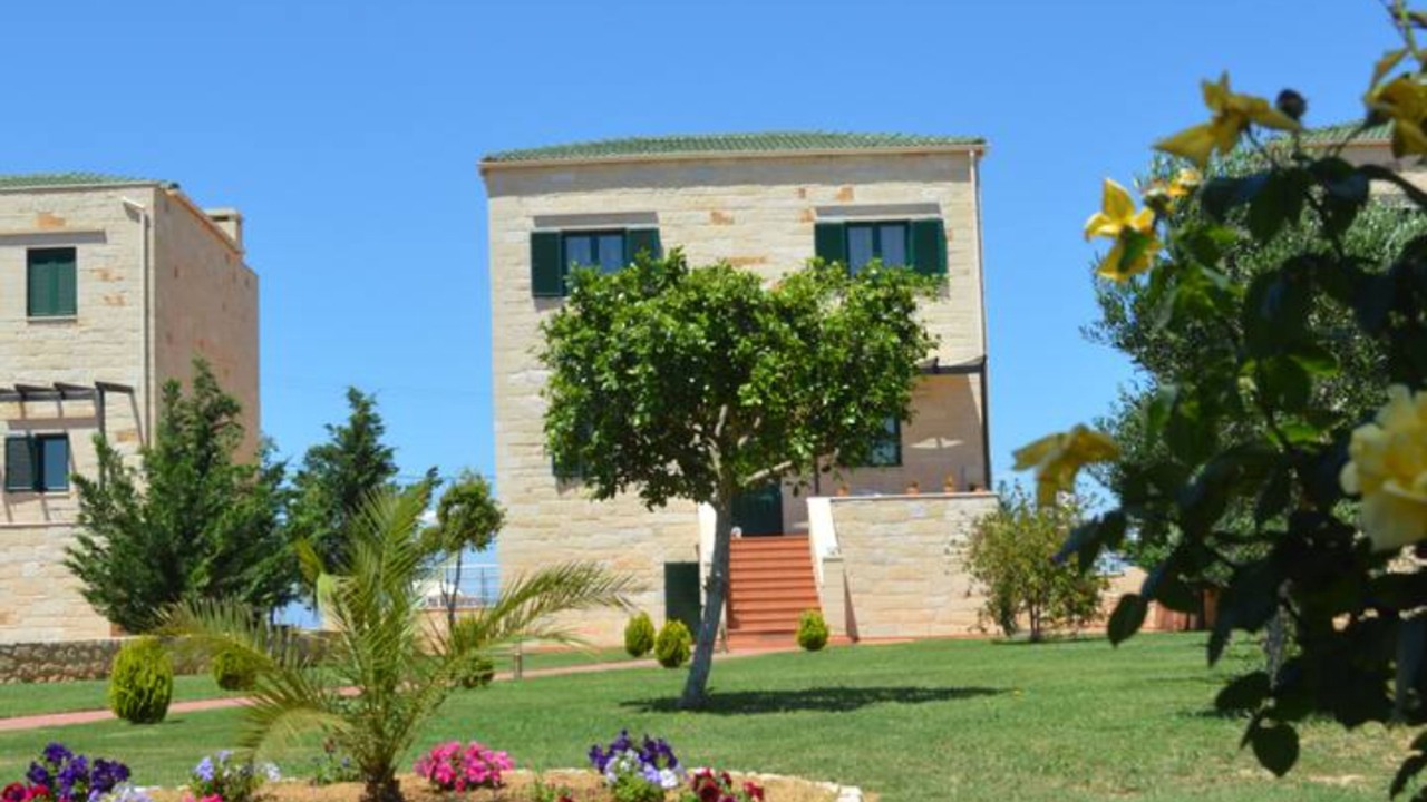 Photo of Outdoor in Stavros