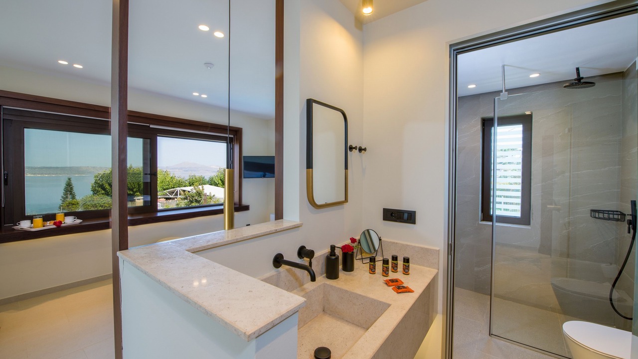 Photo of Bathroom in Plaka