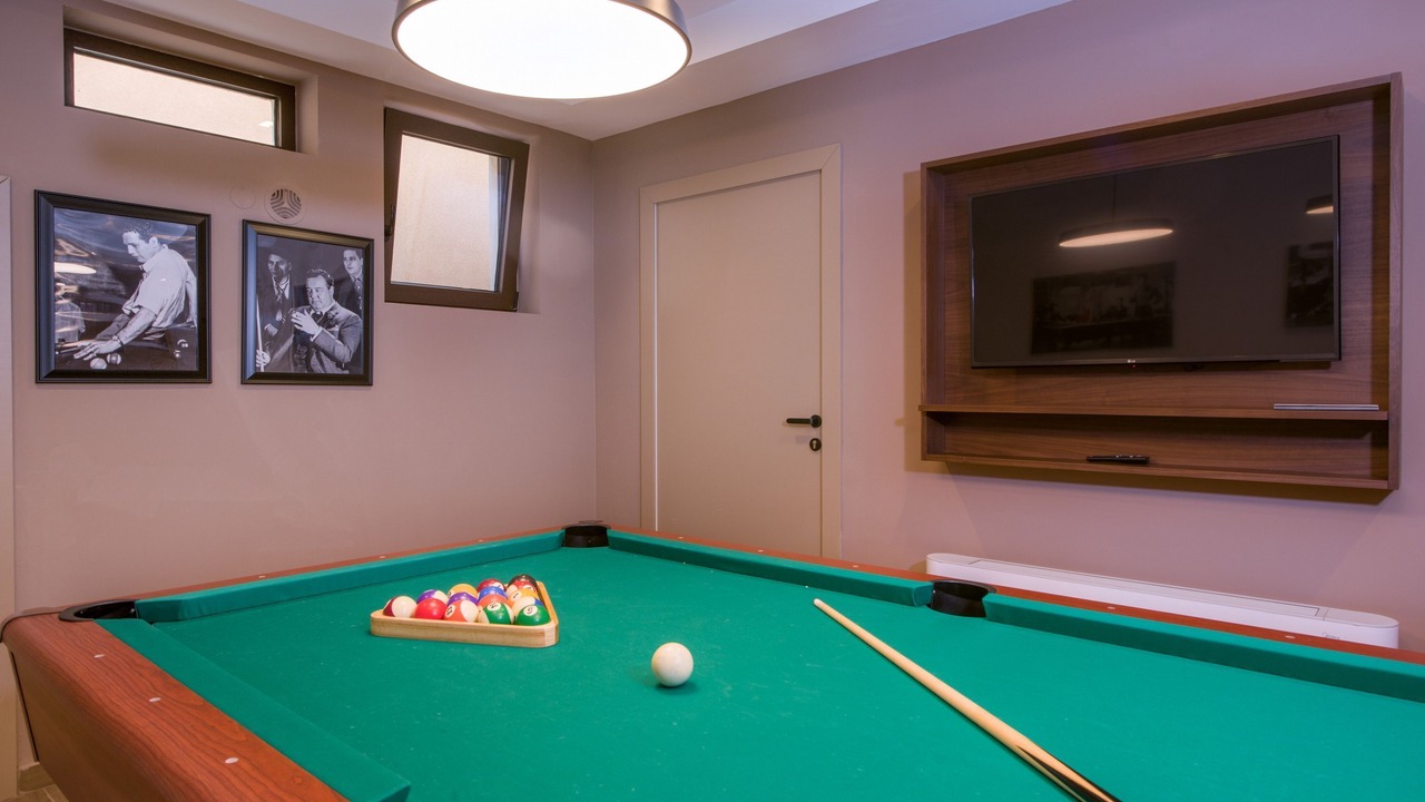 Photo of Bedroom in Plaka