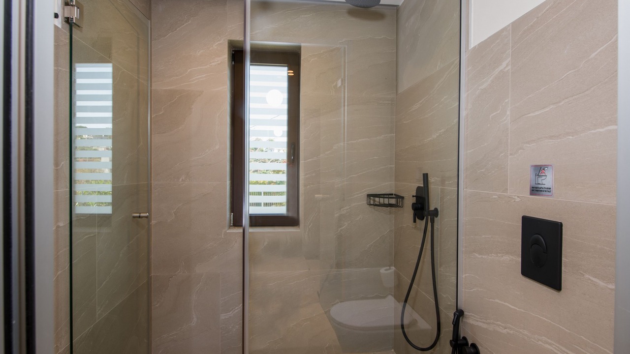 Photo of Bathroom in Plaka