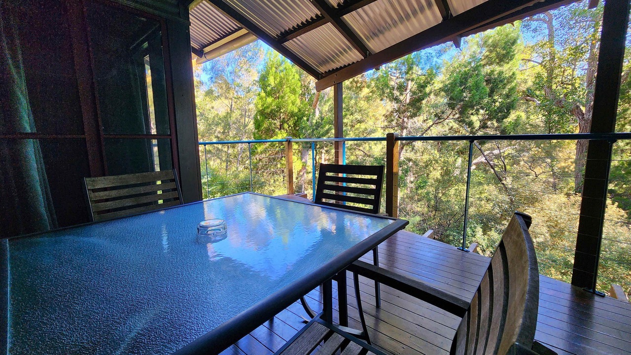 Photo of Outdoor in Kingfisher Bay