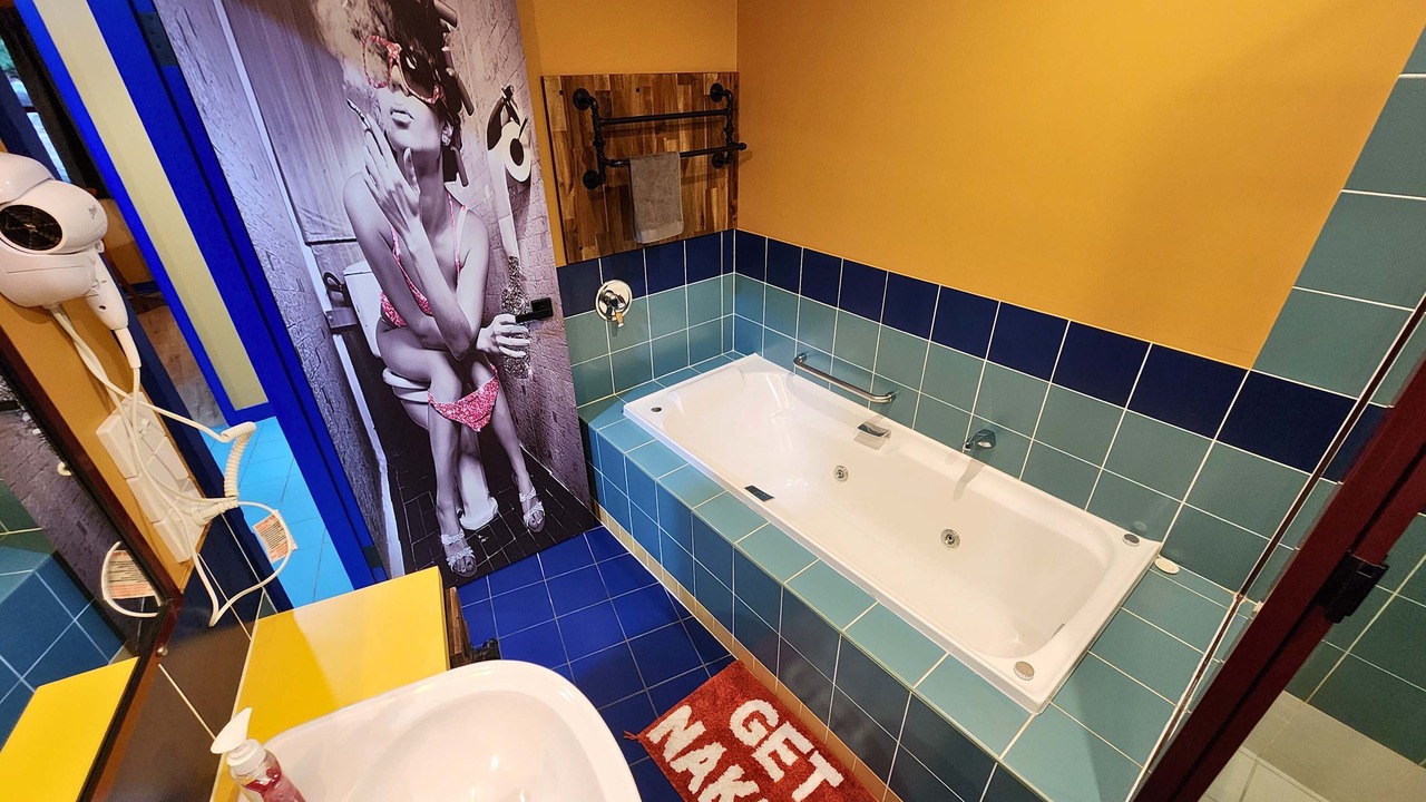 Photo of Bathroom in Kingfisher Bay
