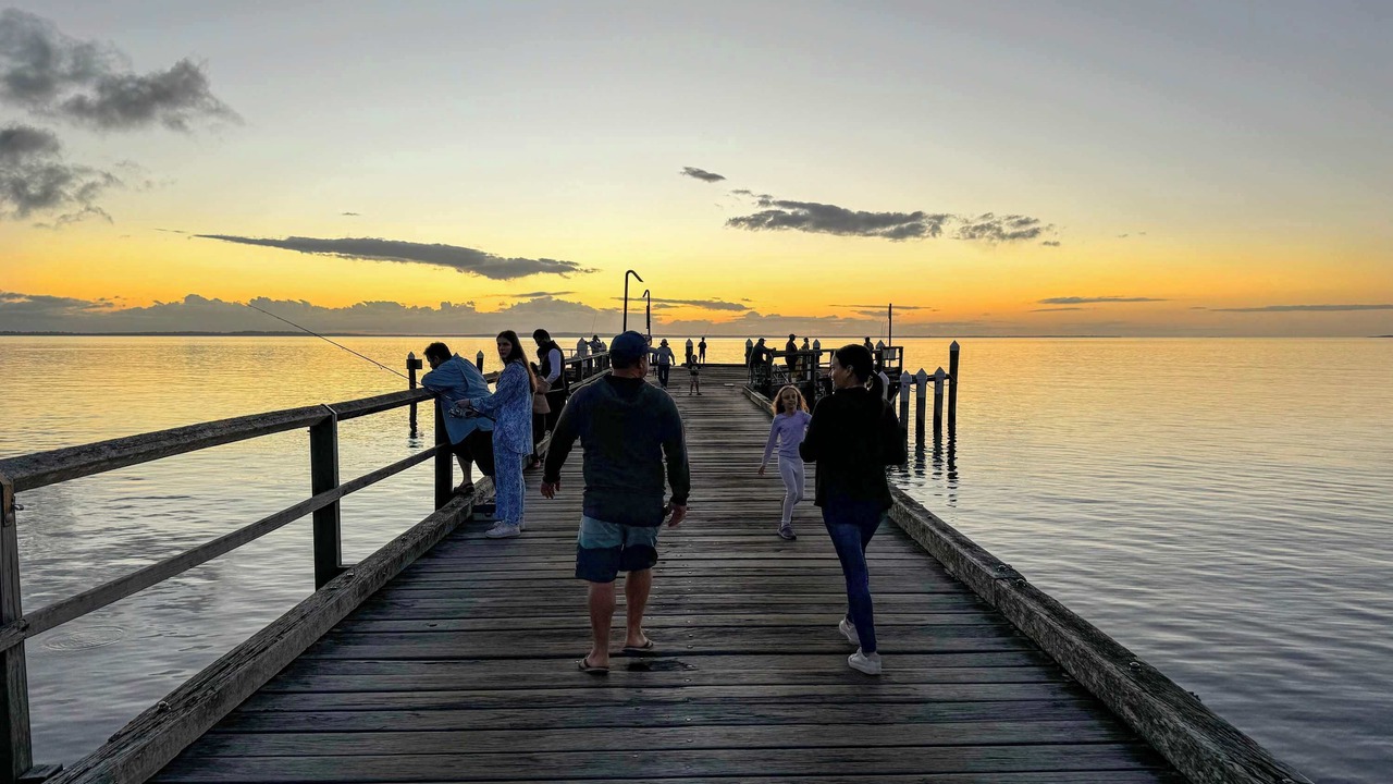 Photo of Others in Kingfisher Bay