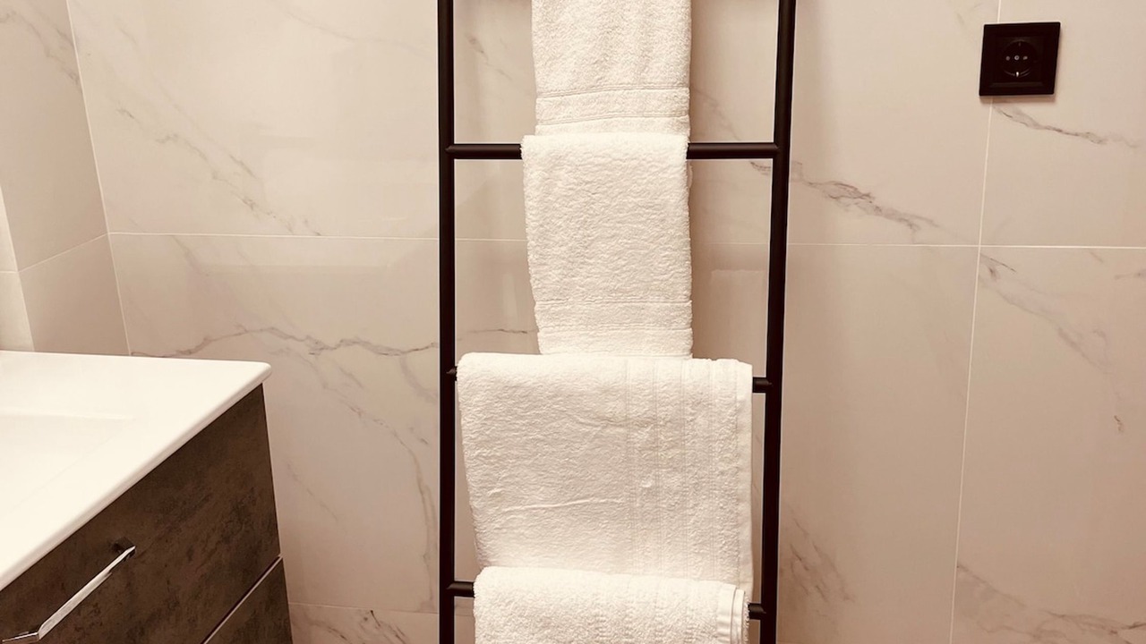 Photo of Bathroom in Agia Paraskevi