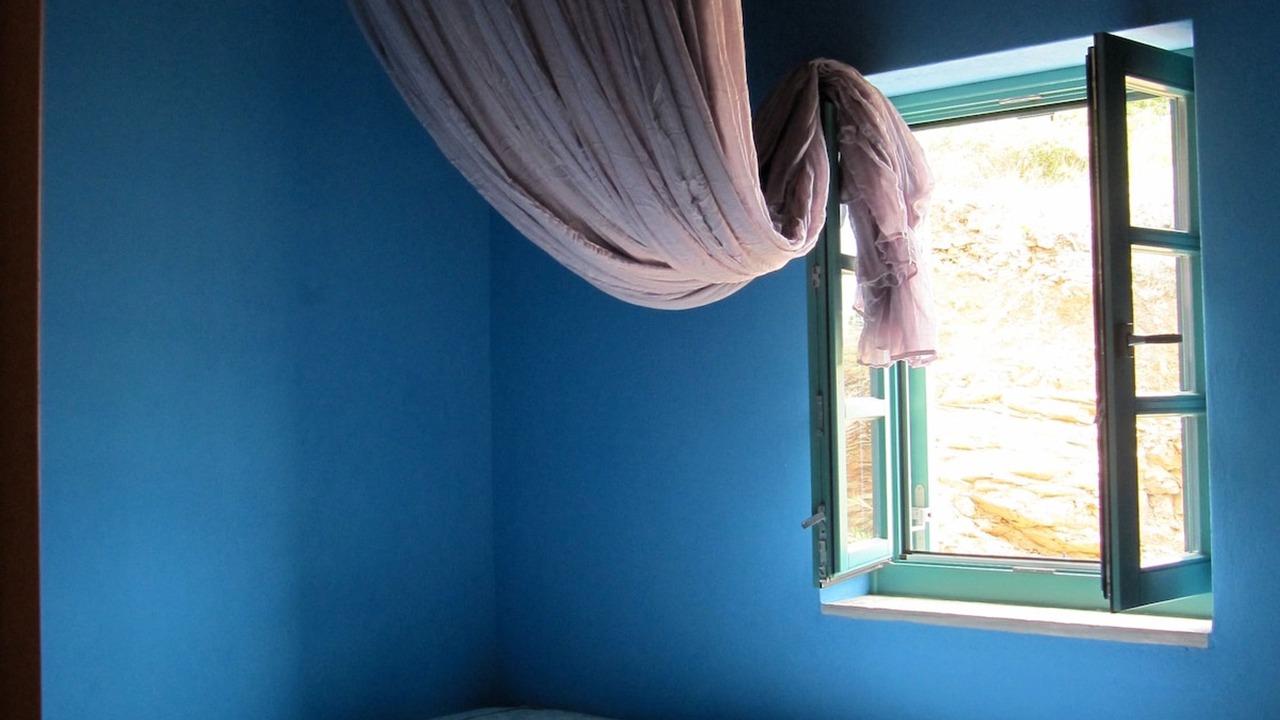 Photo of Bedroom in Alonnisos Old Town