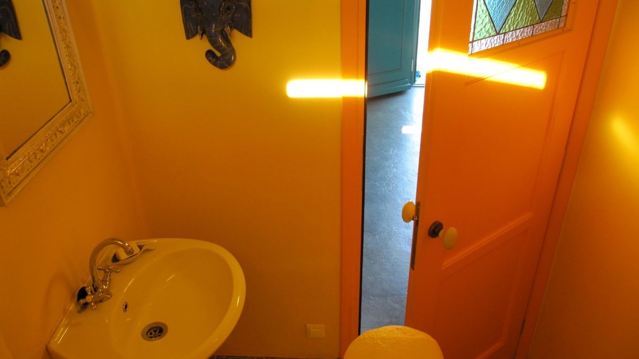 Photo of Bathroom in Alonnisos Old Town