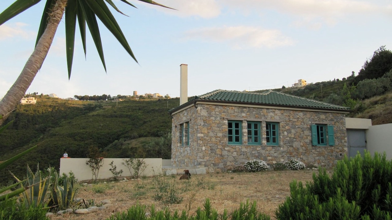 Photo of Outdoor in Alonnisos Old Town