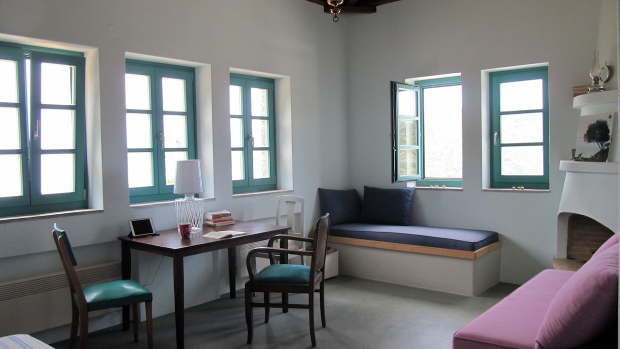 Photo of Livingroom in Alonnisos Old Town