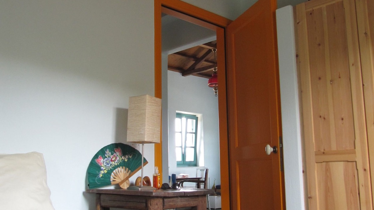 Photo of Bedroom in Alonnisos Old Town