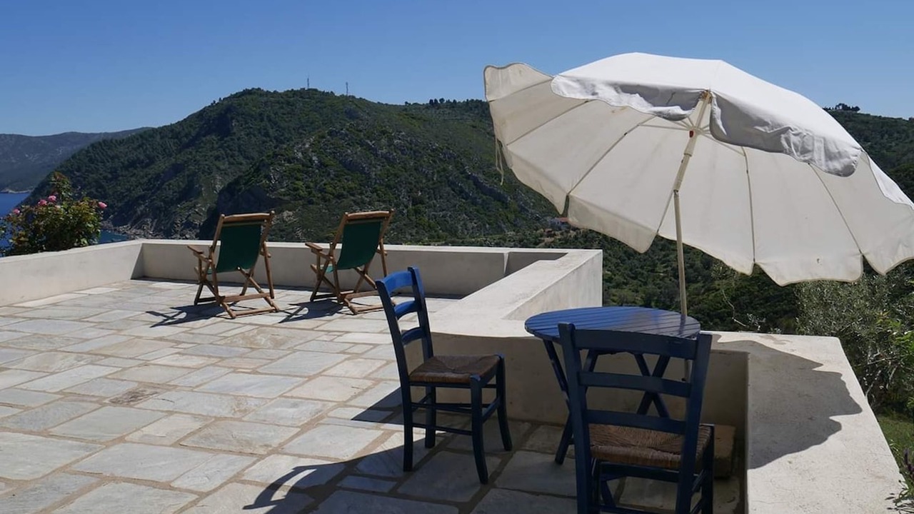 Photo of Outdoor in Alonnisos Old Town