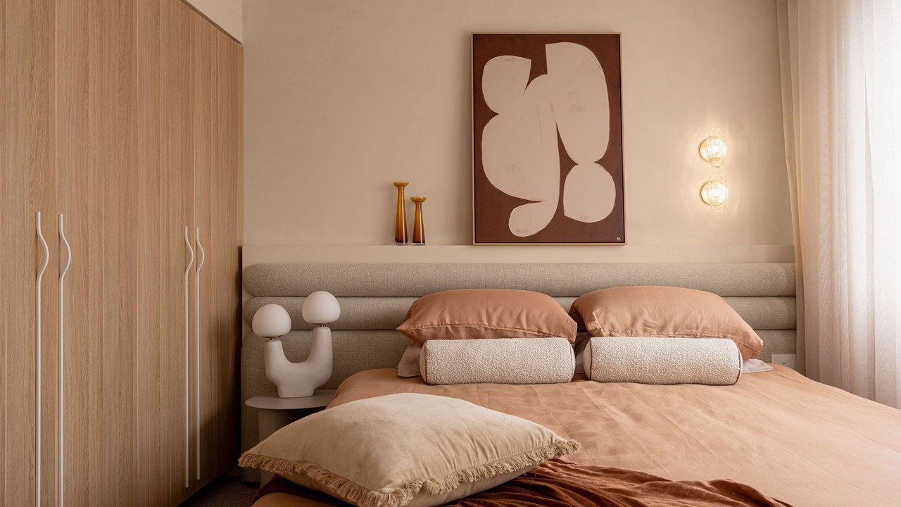 Photo of Bedroom in Caloundra