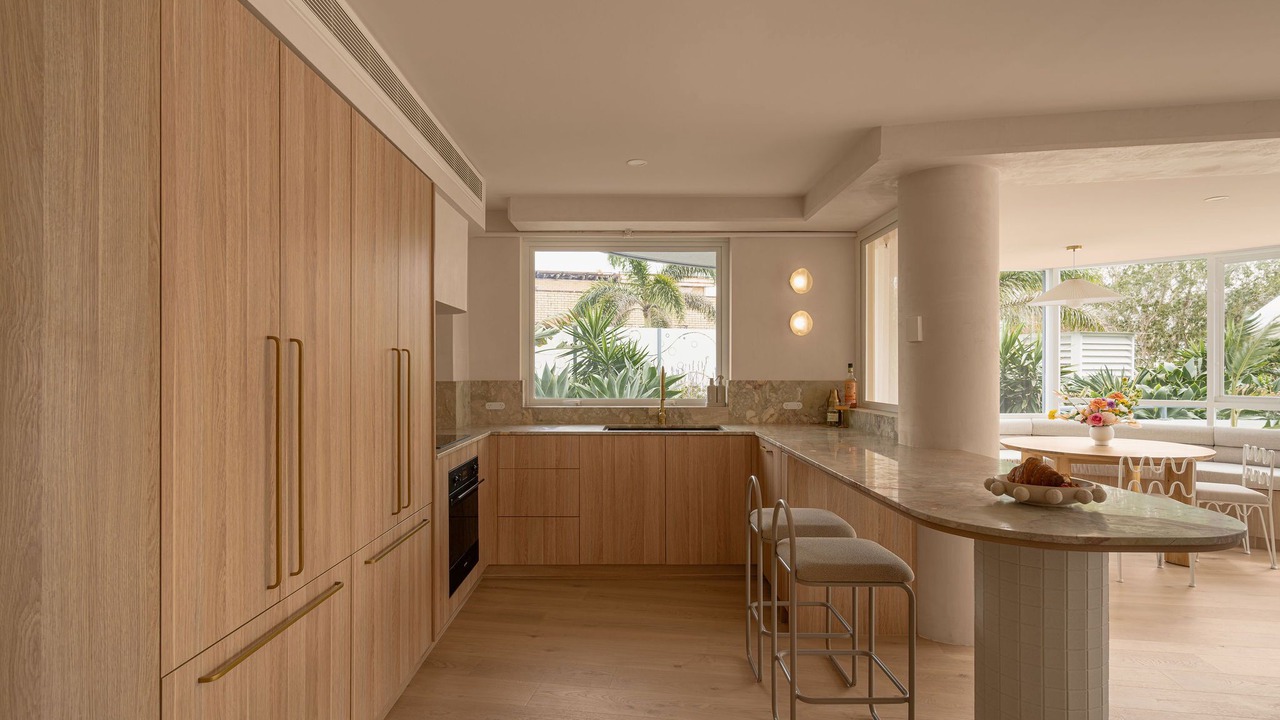 Photo of Kitchen in Caloundra