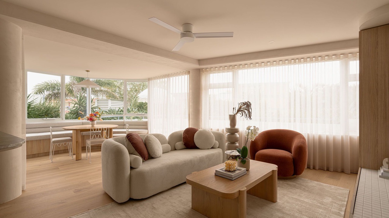 Photo of Livingroom in Caloundra