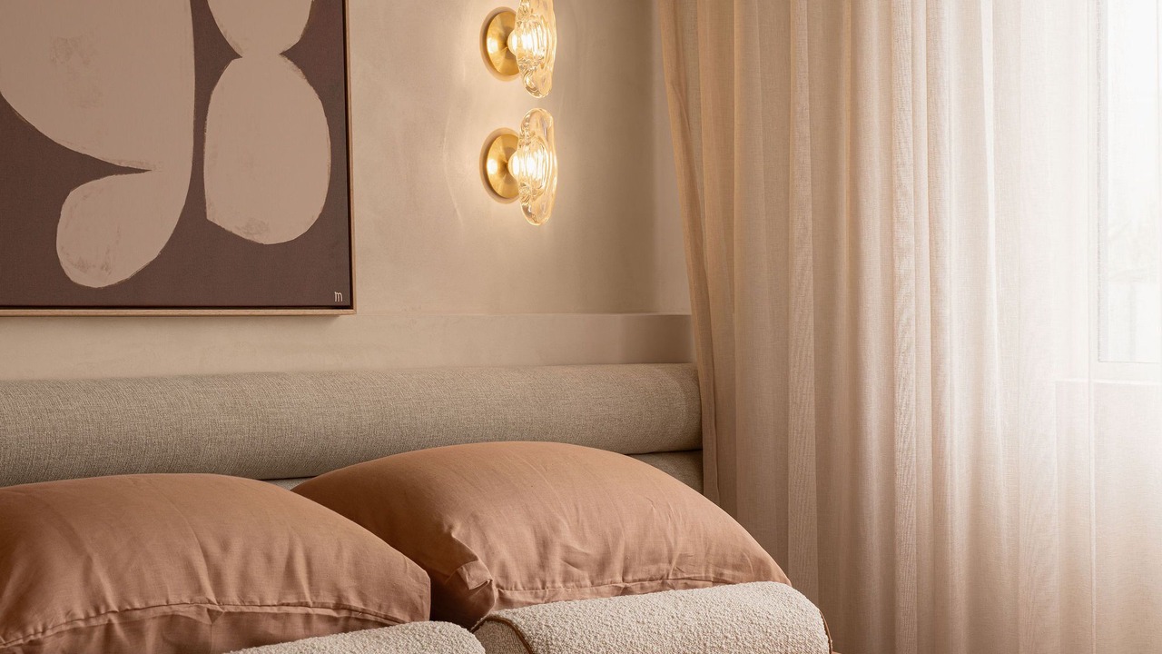 Photo of Bedroom in Caloundra