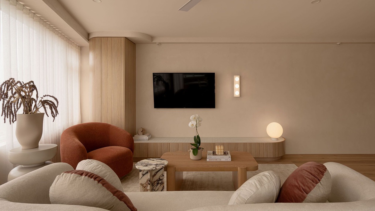 Photo of Livingroom in Caloundra