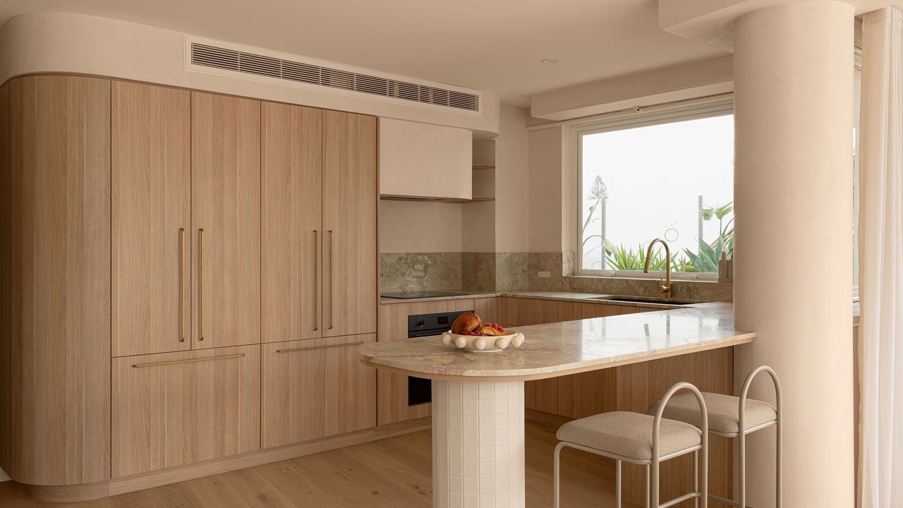 Photo of Kitchen in Caloundra
