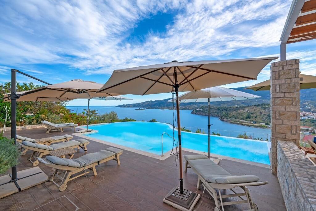 Photo of Outdoor in Poros