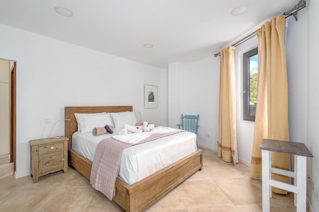 Photo of Bedroom in Poros