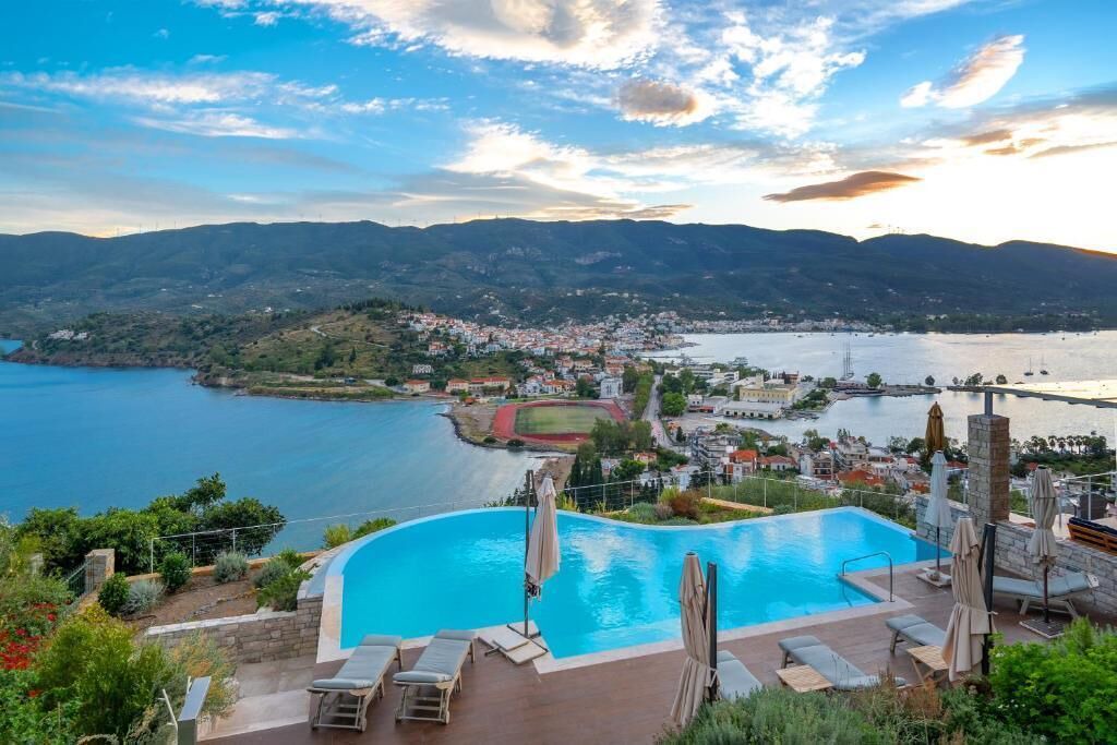 Photo of Outdoor in Poros