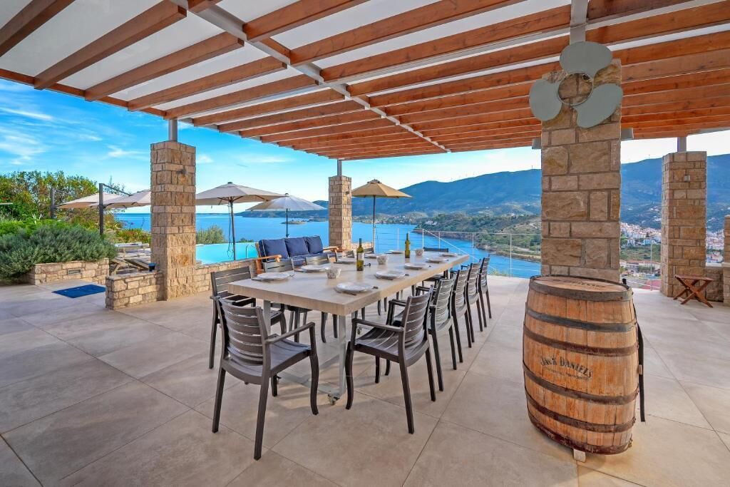 Photo of Outdoor in Poros