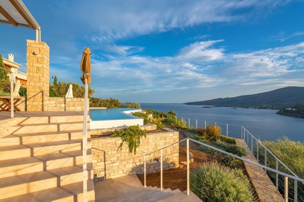 Photo of Outdoor in Poros