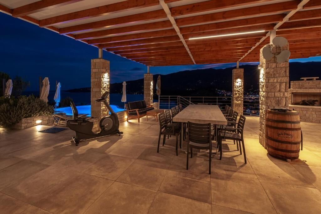 Photo of Outdoor in Poros