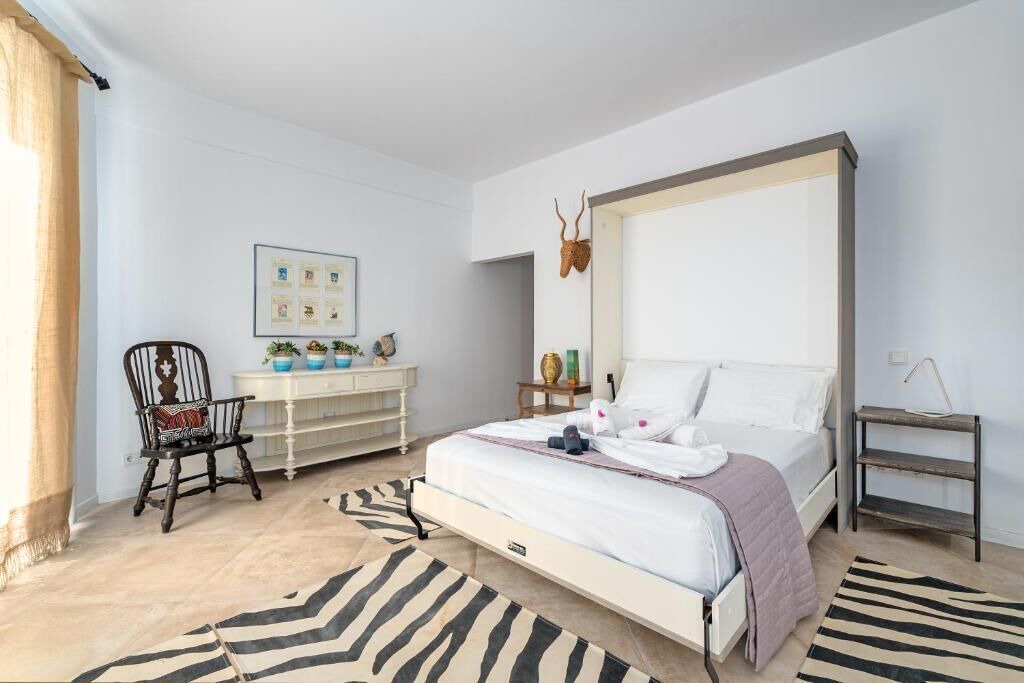 Photo of Bedroom in Poros