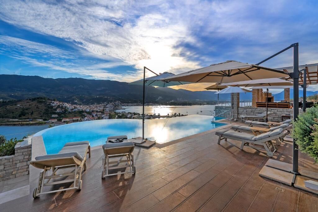Photo of Outdoor in Poros
