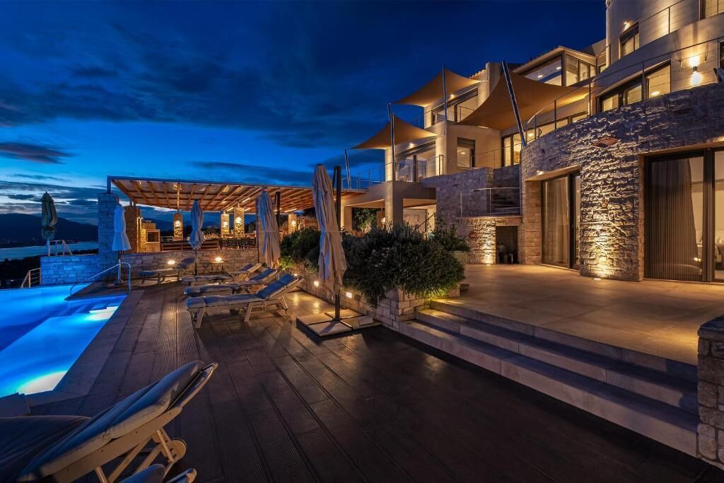 Photo of Outdoor in Poros