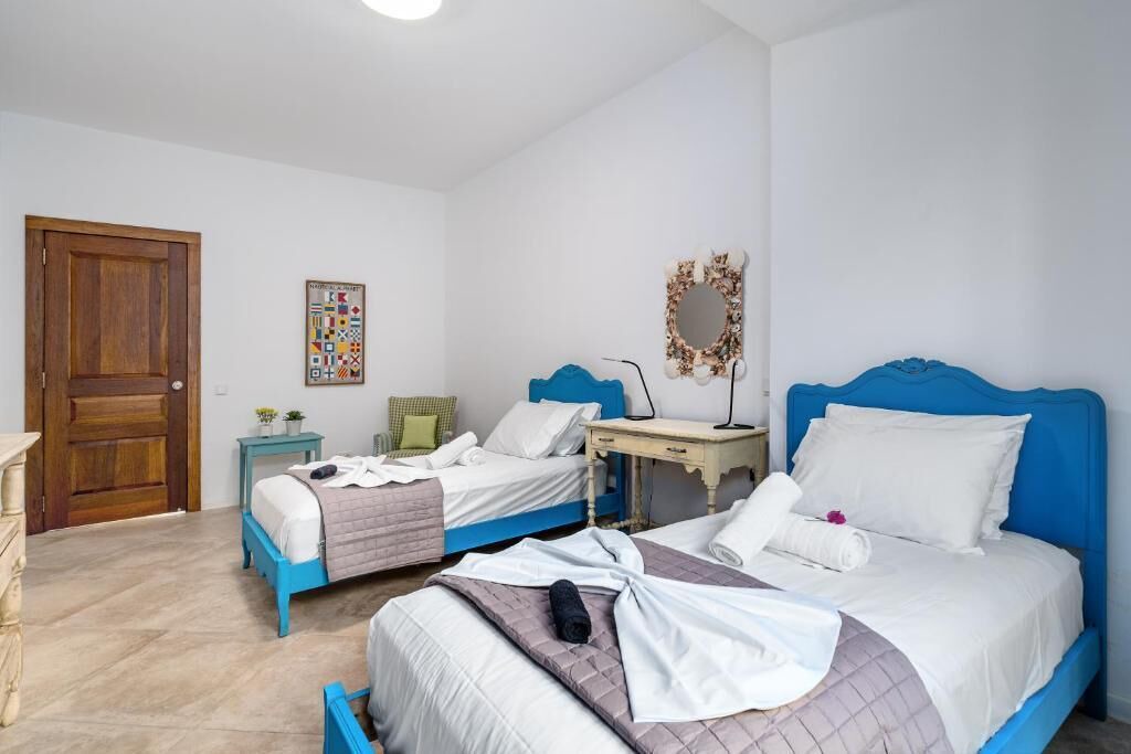 Photo of Bedroom in Poros