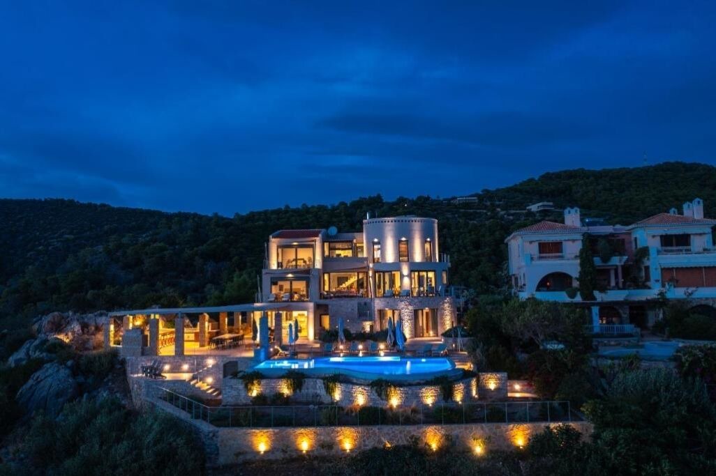 Photo of Outdoor in Poros