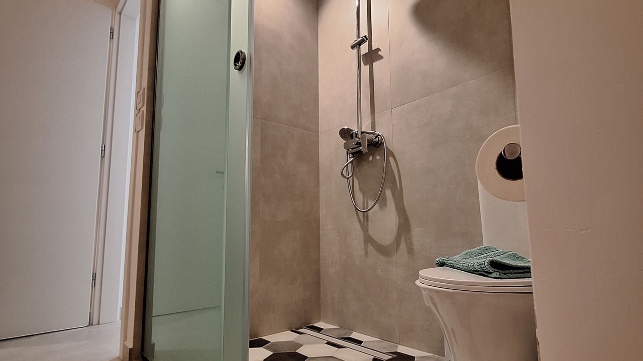 Photo of Bathroom in Kanali