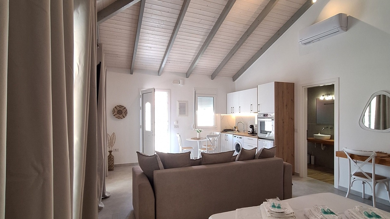 Photo of Bedroom in Kanali