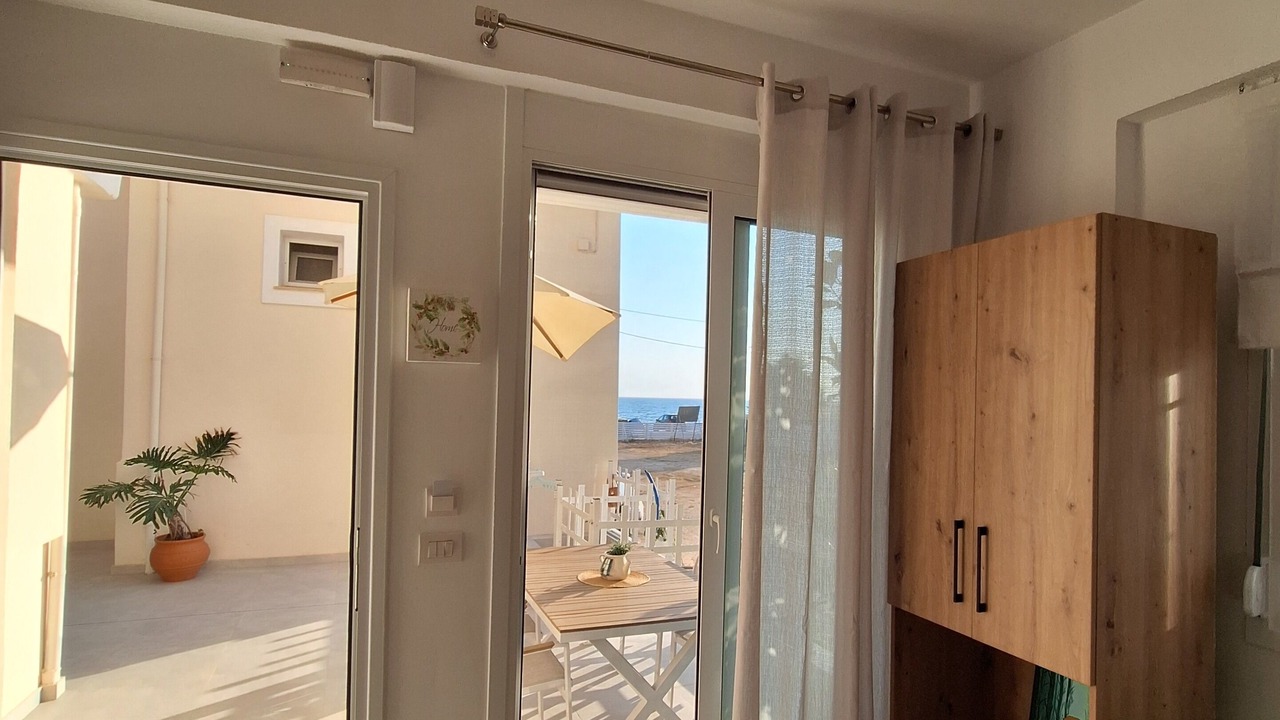 Photo of Patio Balcony in Kanali