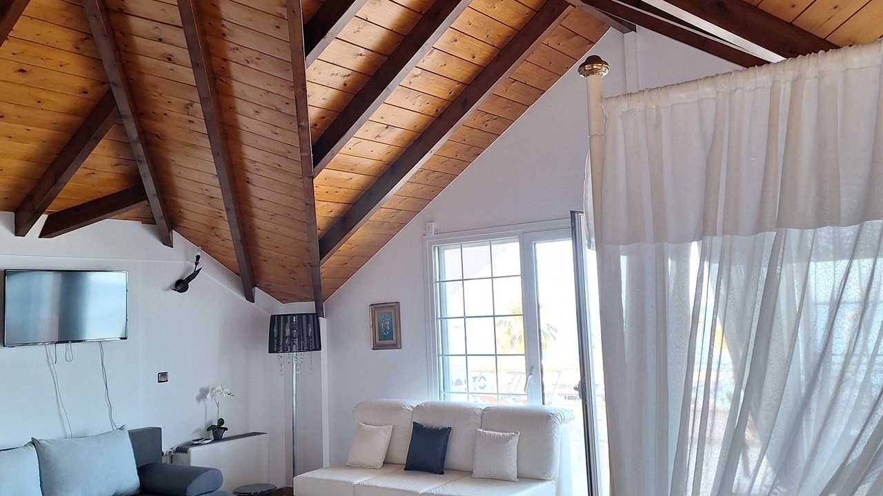 Photo of Livingroom in Kanali