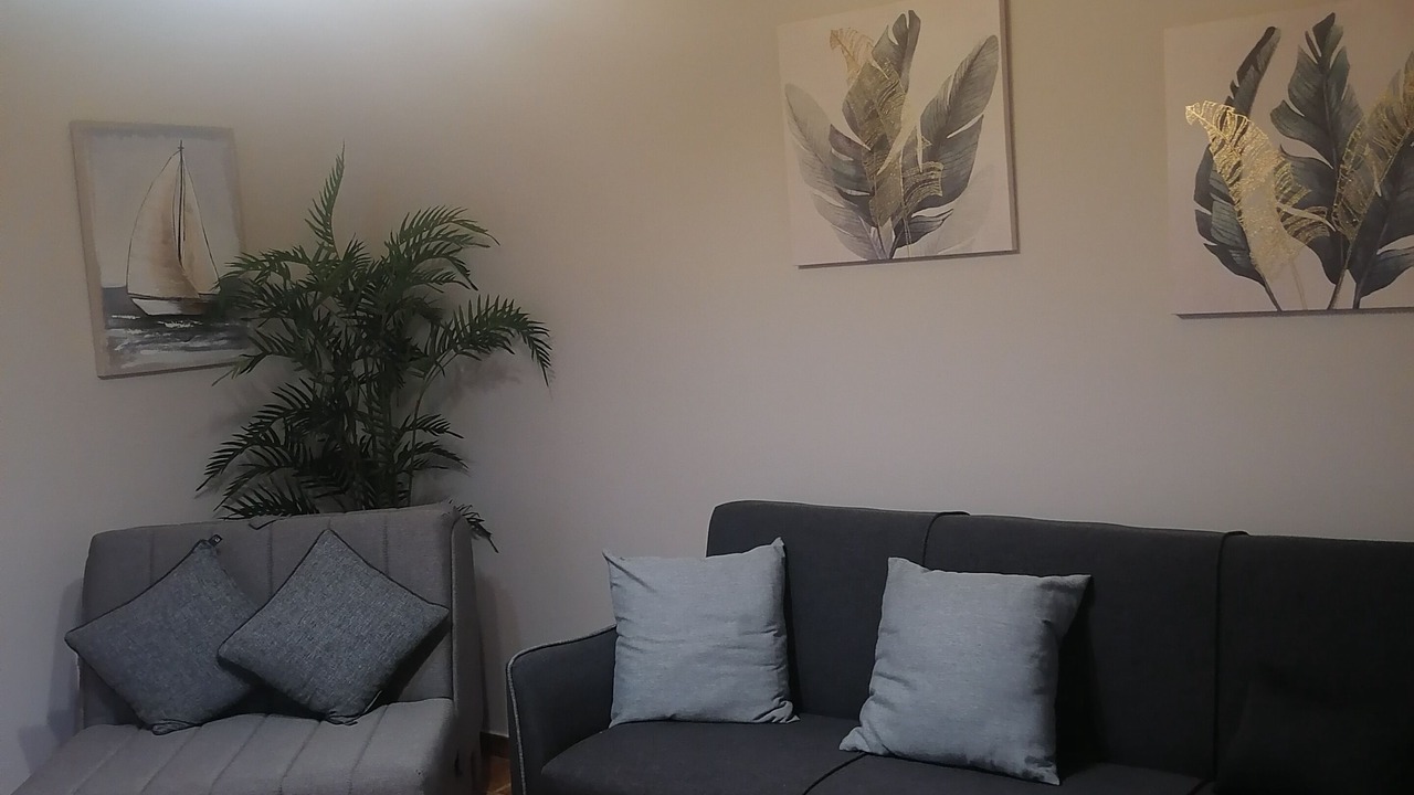 Photo of Bedroom in Kanali
