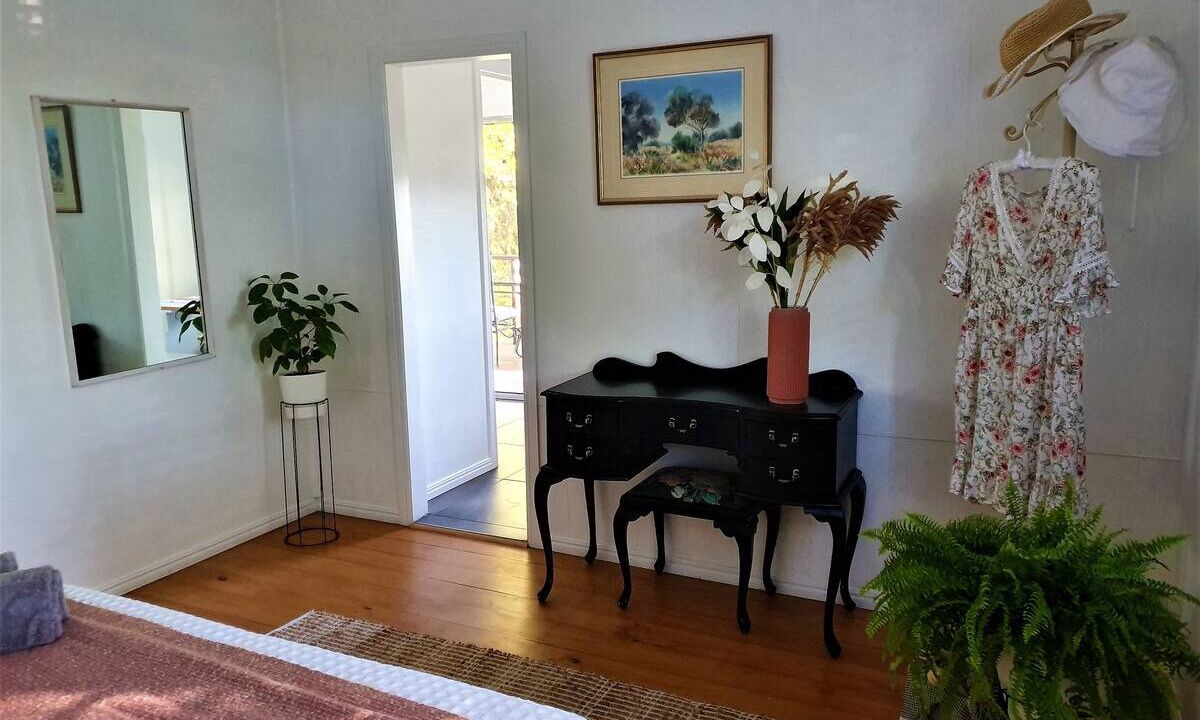 Photo of Bedroom in Mount Morgan