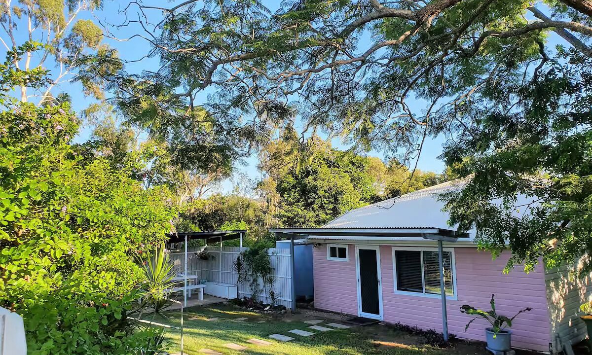 Photo of Outdoor in Mount Morgan
