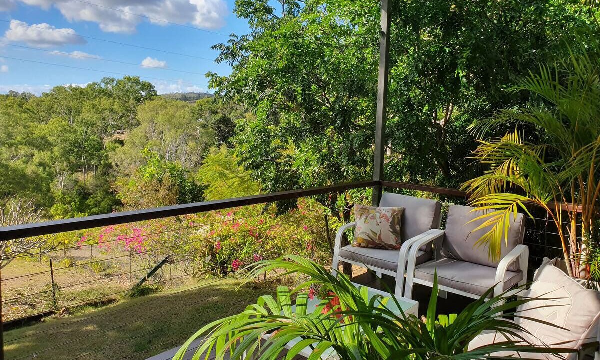 Photo of Outdoor in Mount Morgan