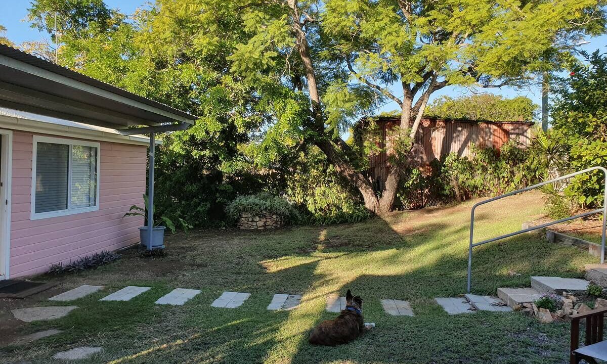 Photo of Outdoor in Mount Morgan