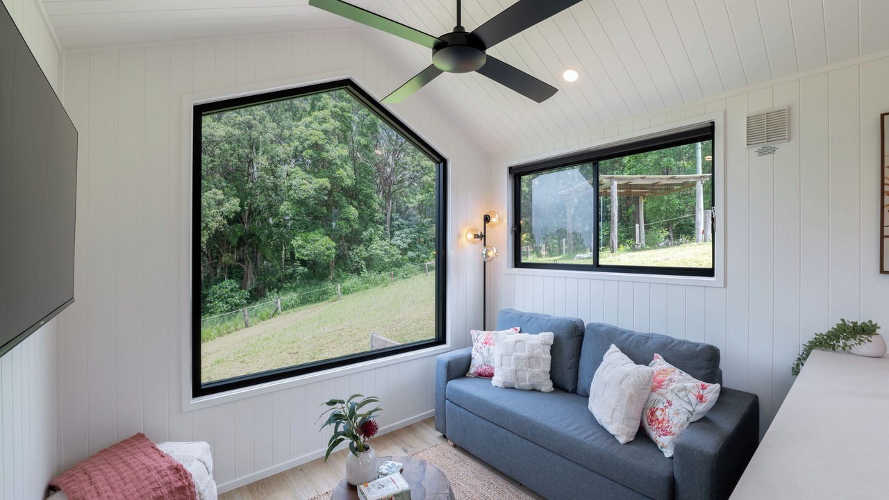 Photo of Livingroom in Palmwoods