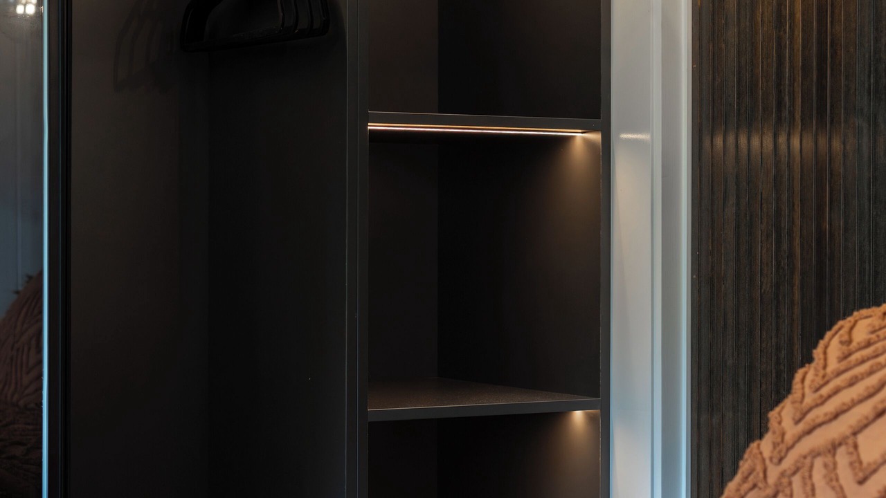 Photo of Bedroom in Palmwoods